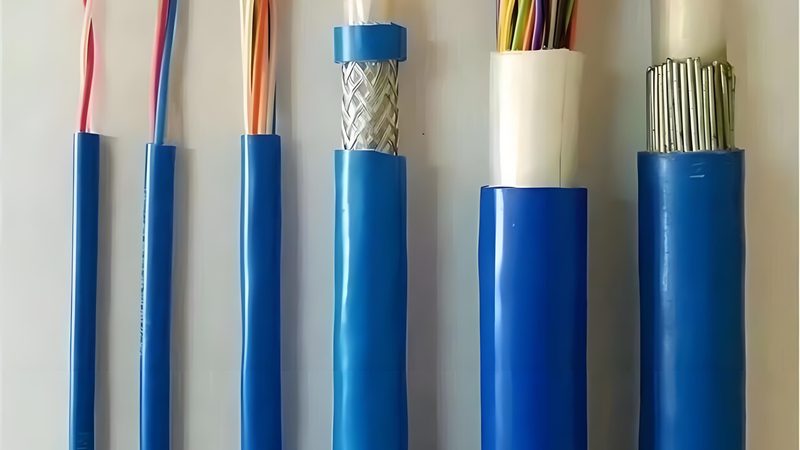 千兆网线：如何选择合适的标准？**